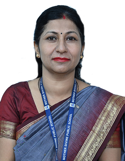 POONAM KUMARI (NW)